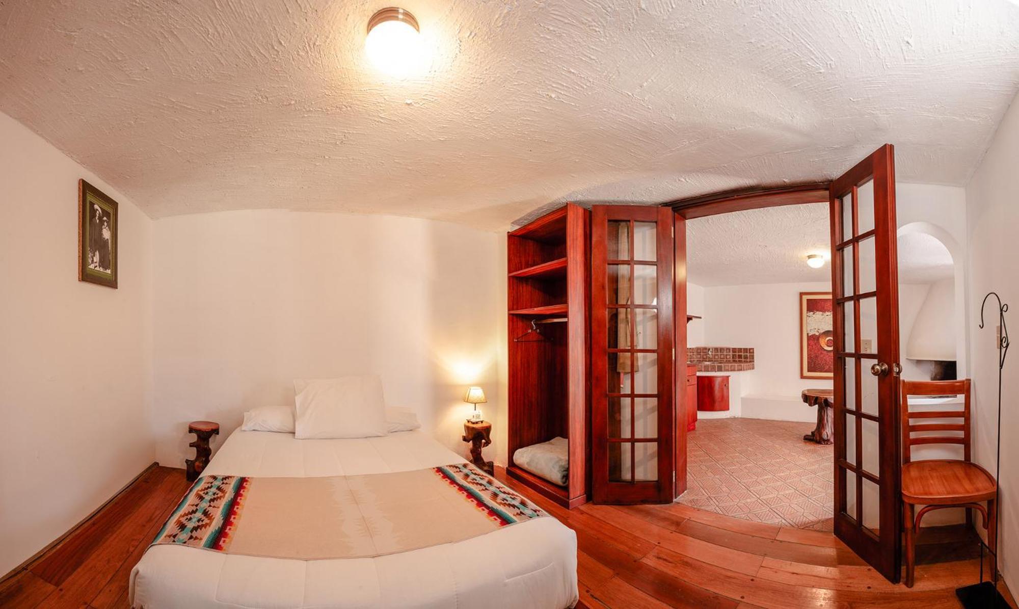 Hotel Acoma à Otavalo Extérieur photo